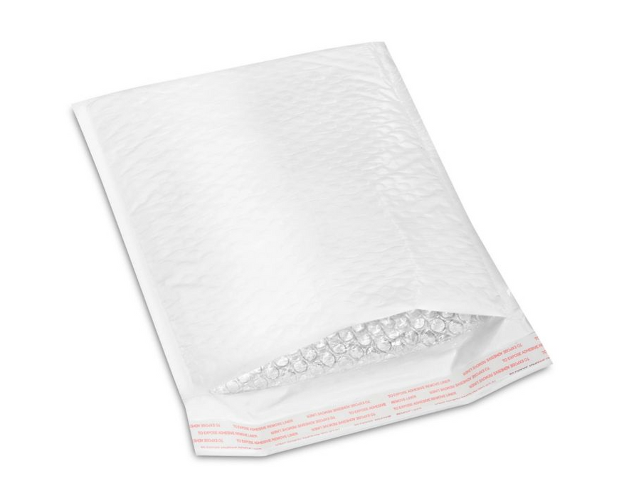 #2 Polly Mailers 100pc