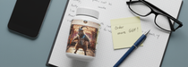 Goat Groove Capsules image 3