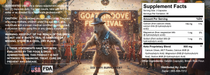Goat Groove Capsules image 1