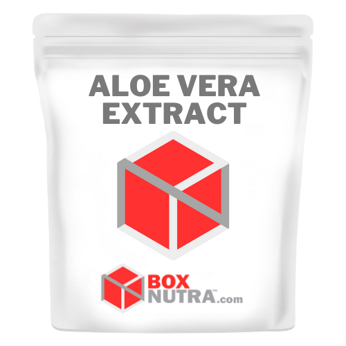 aloe vera rasierpickel Peeling