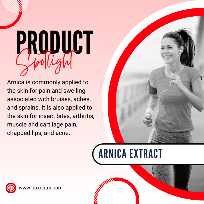 Arnica Extract