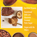 Cocoa Mojo - Functional Mushroom Cocoa Blend - 4 image