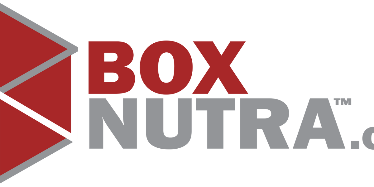 Products — BoxNutra