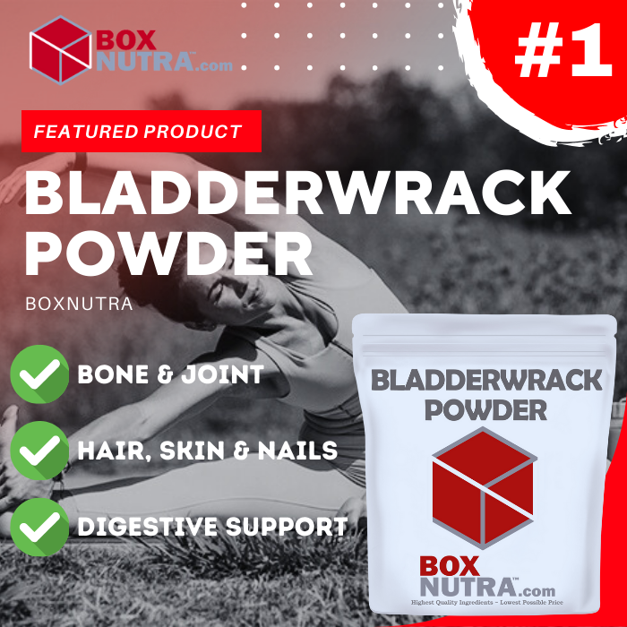 Bladderwrack Powder
