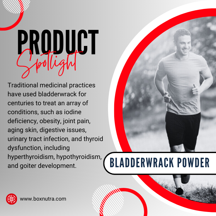 Bladderwrack Powder