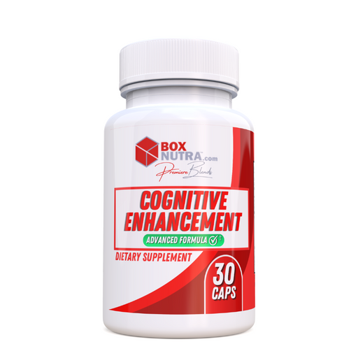 divine bounty acetyl l-carnitine Acetyl-L-Carnitine BoxNutra Cognitive Enhancement Blend