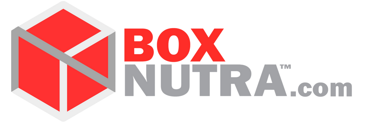 Boxnutra™ Your Ingredient Specialists — BoxNutra