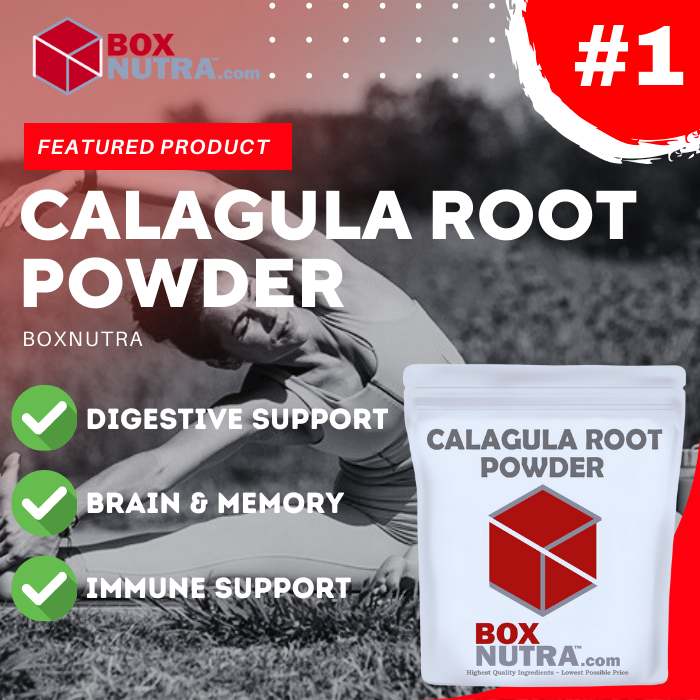 Calagula Root Powder