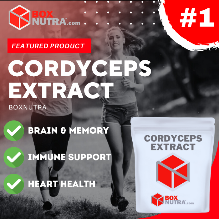 Cordyceps Extract