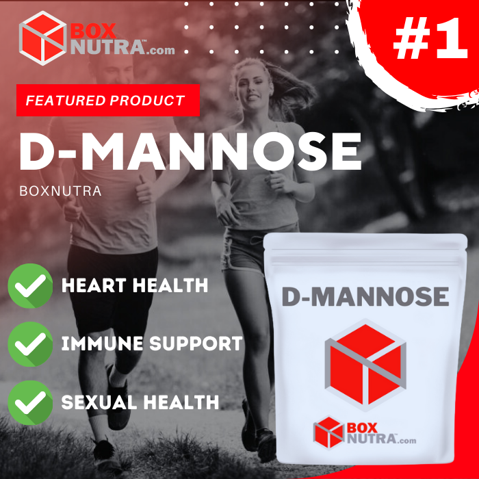 D-Mannose