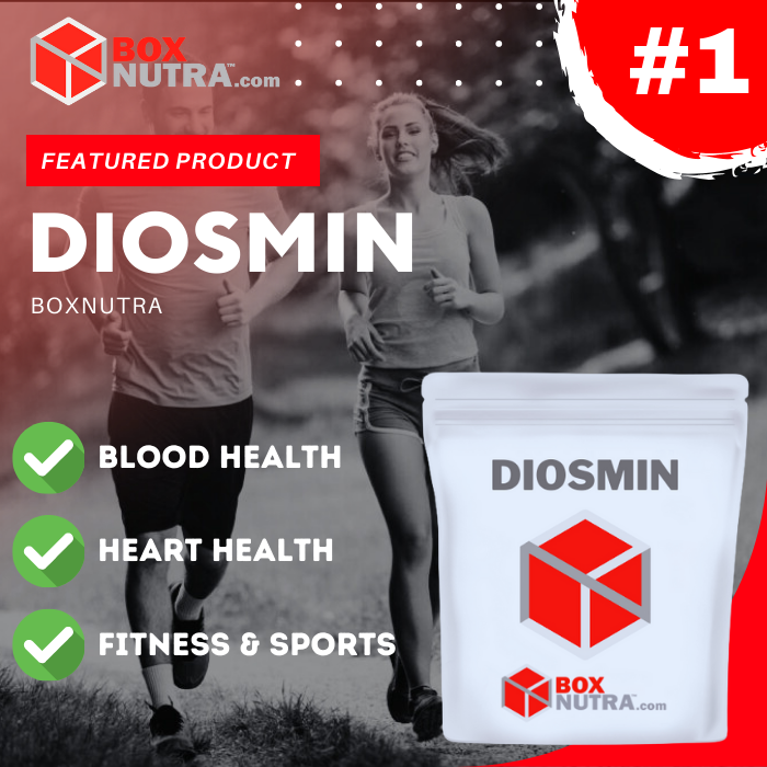 Diosmin 90% (Citrus Aurantium)(Fruit)