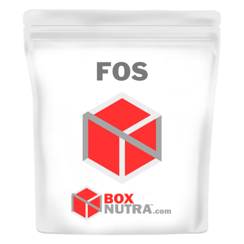 Fructooligosaccharides — BoxNutra