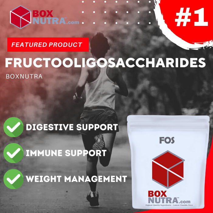 Fructooligosaccharides