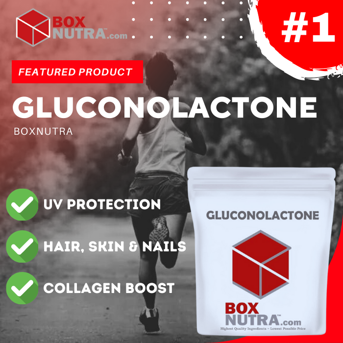 Gluconolactone