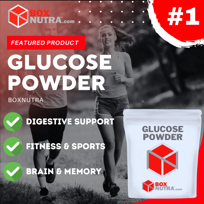 Glucose Powder (Dextrose Anhydrous)