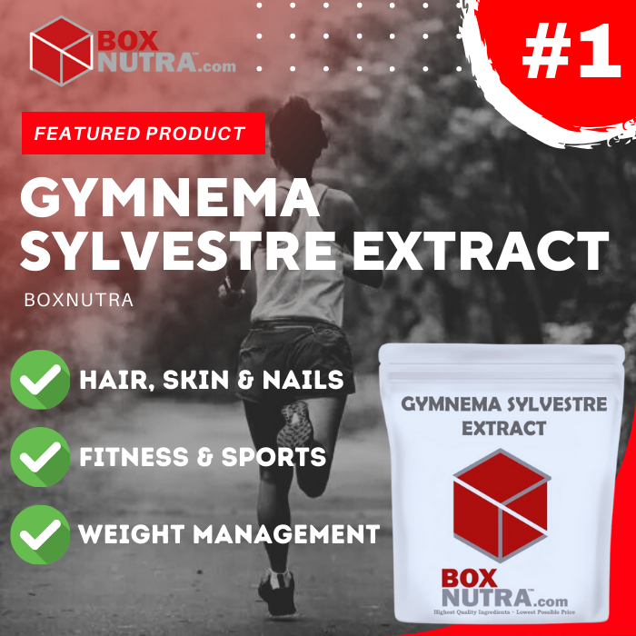 Gymnema Sylvestre Extract (Leaf)