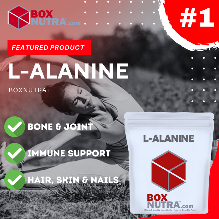 L-Alanine