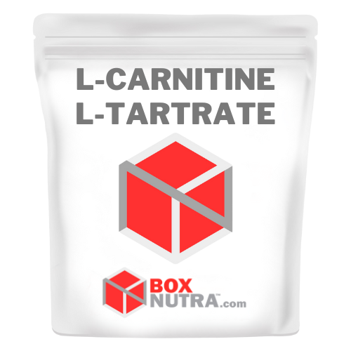 L-Carnitine L-Tartrate BoxNutra L-Carnitine L-Tartrate BoxNutra