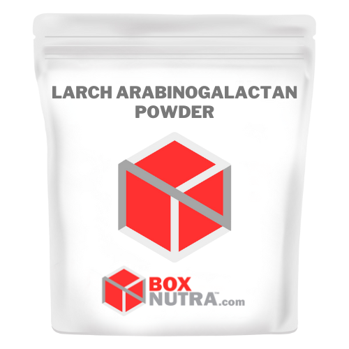Larch Arabinogalactan Powder — BoxNutra