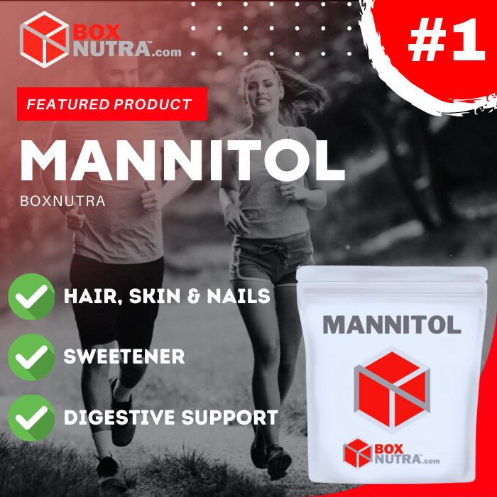 Mannitol