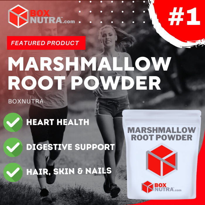 Marshmallow Powder (Root)