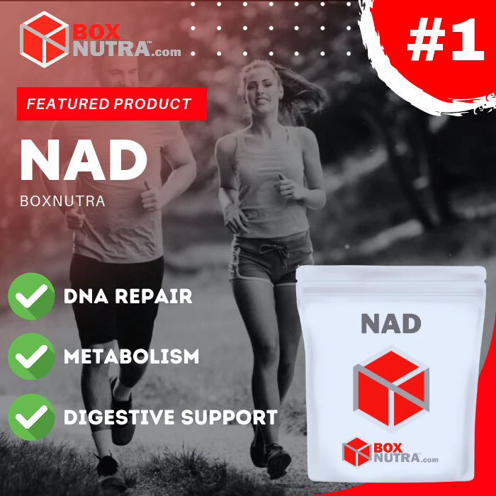 Nicotinamide Adenine Dinucleotide (NAD)