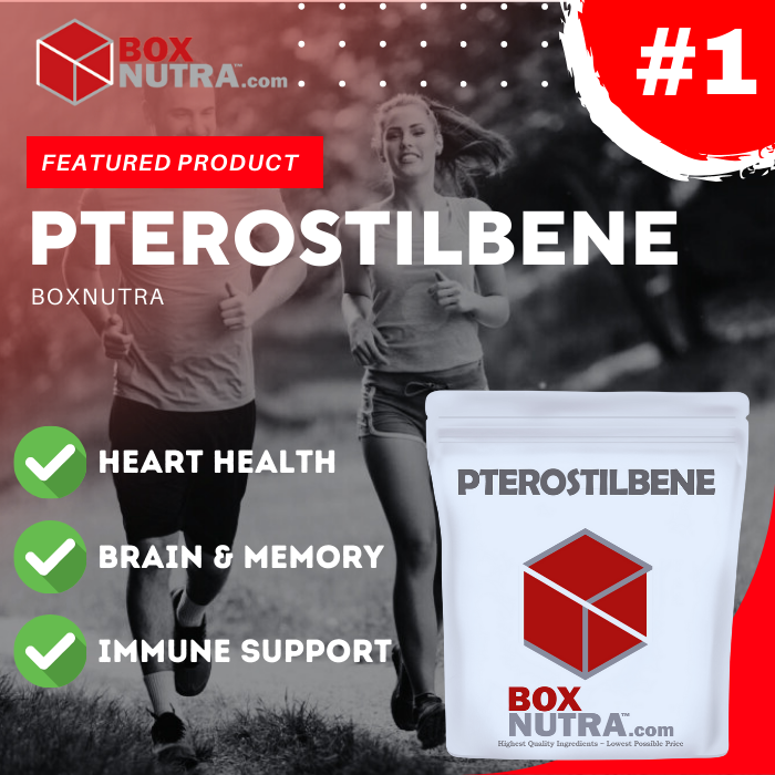 Pterostilbene