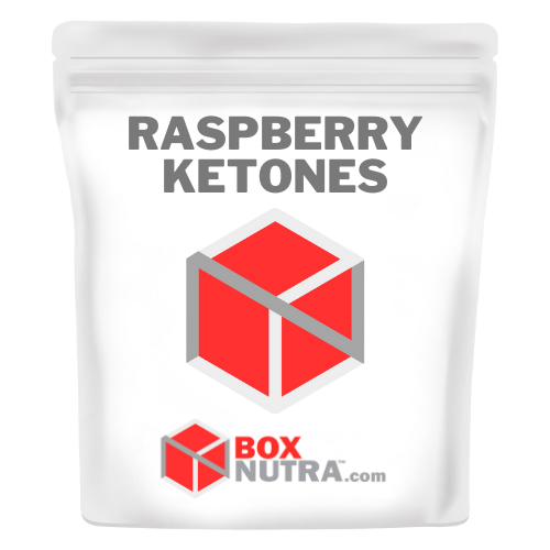 Raspberry Ketones  BoxNutra