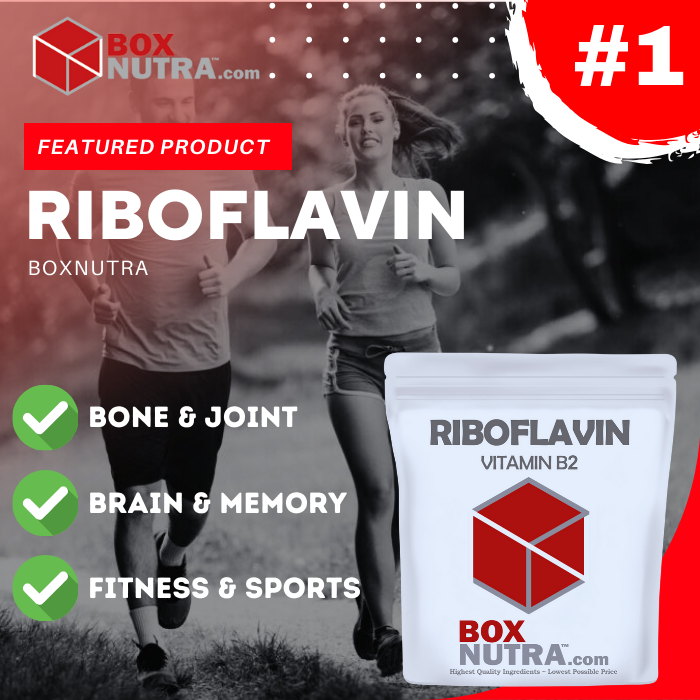 Riboflavin