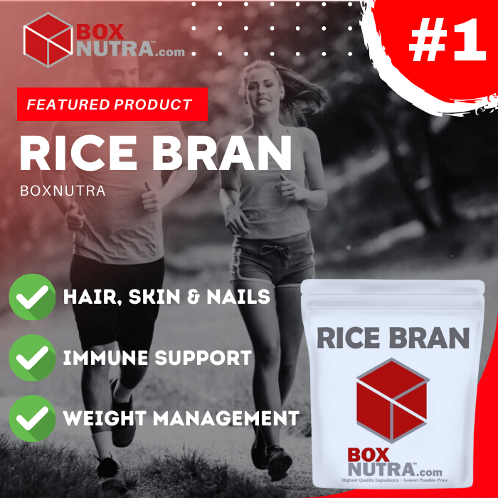 Rice Bran