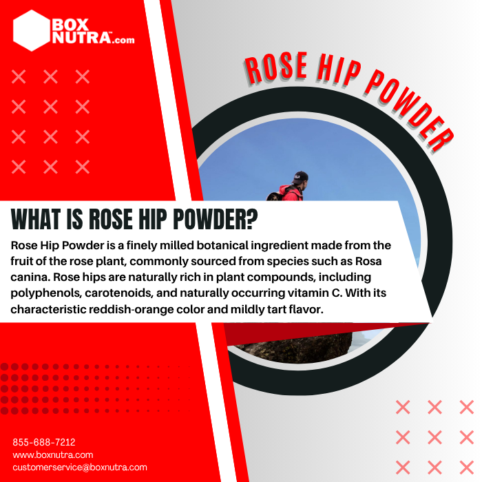 Rose Hip Powder