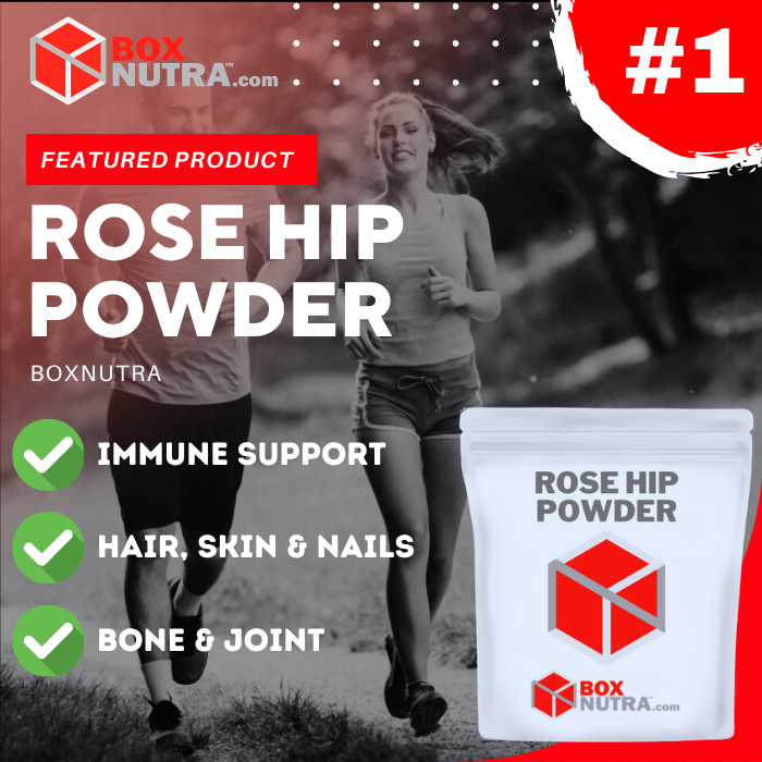 Rose Hip Powder