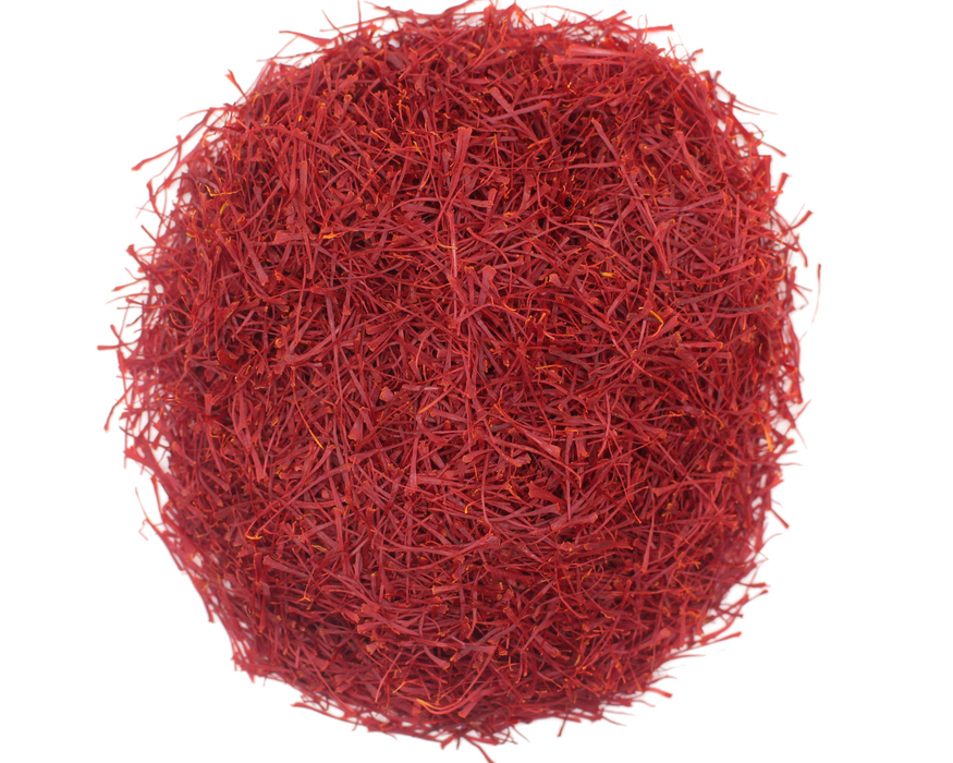 Bulk Afghanistan Saffron Premium Grade A, Sargol Negin Threads / Powder 1 KG (2.2) - 8 image