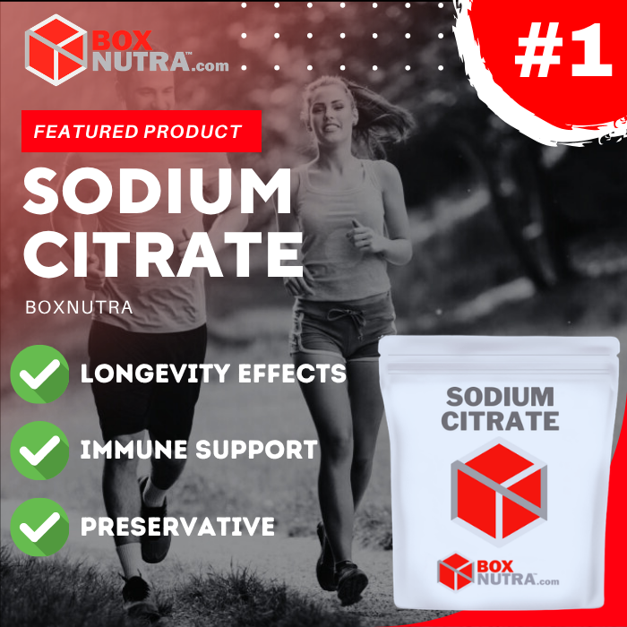 Sodium Citrate
