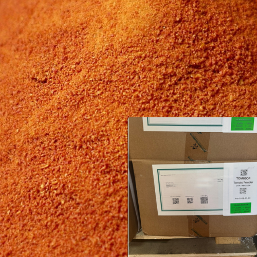 Tomato Powder - 3 image