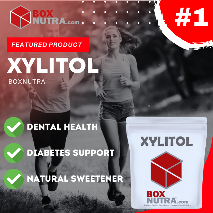 Xylitol