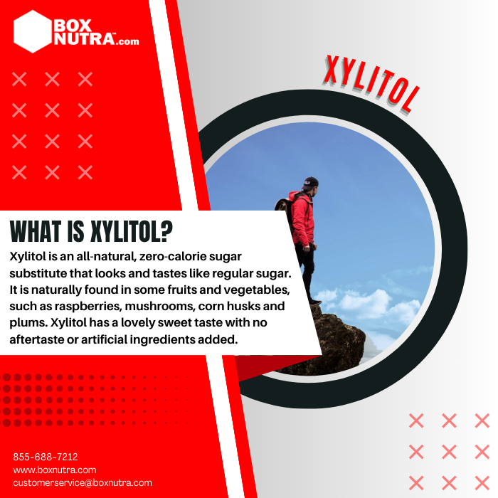 Xylitol