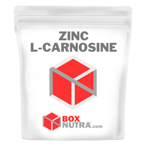 zinc l carnitine Source Naturals GastricSoothe L-Carnosine, 37.5 mg - 120 Capsules Daily Zinc Supplement | Naked