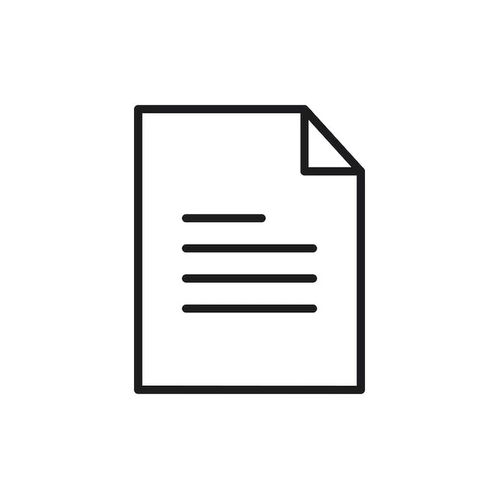 Physical COA