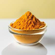 Turmeric Root Powder (SP) - 2 image
