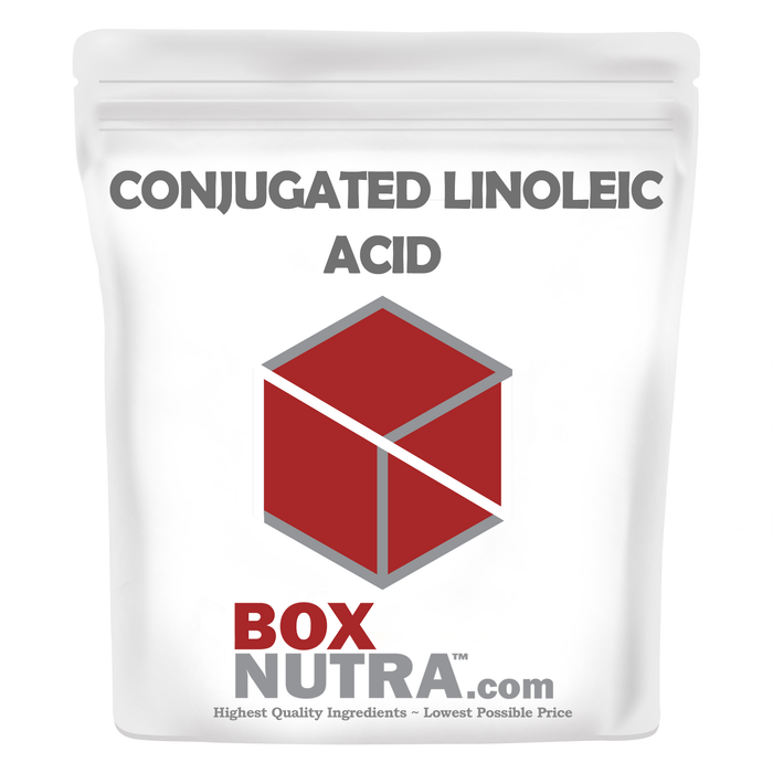 Conjugated Linoleic Acid TG 60% Powder