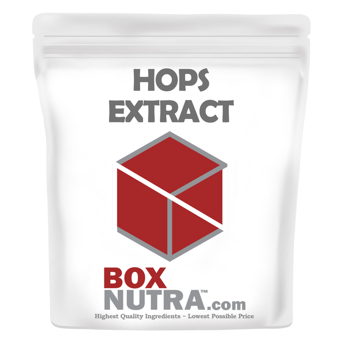 Hops Extract (Fruit)