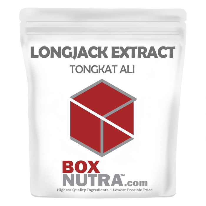 Tongkat Ali Extract 100:1 (Eurycoma Longifolia)(Root)