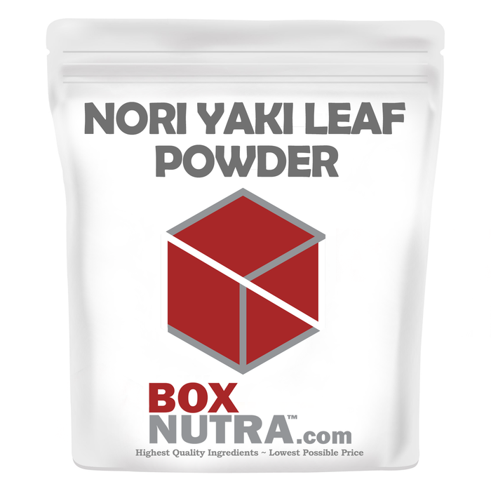 Nori Yaki Powder