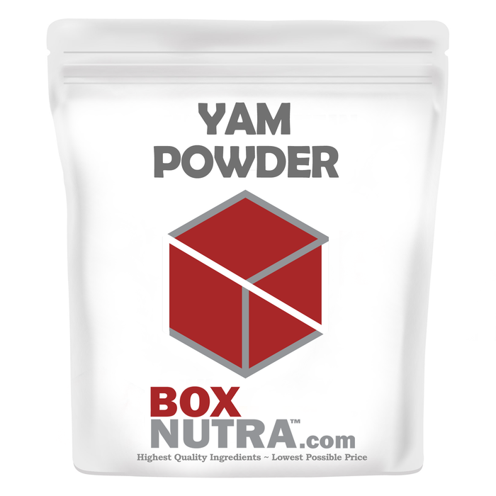 Wild Yam Powder (Root)
