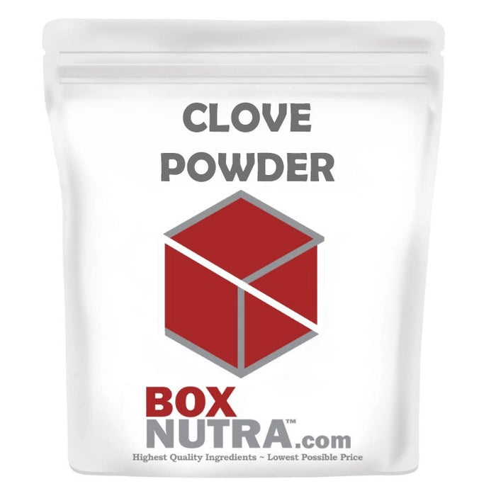 Clove Powder (Flower Bud)